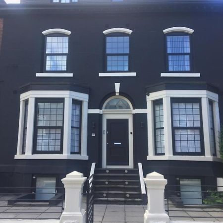 Huntley Lodge Pp 리버풀 외부 사진