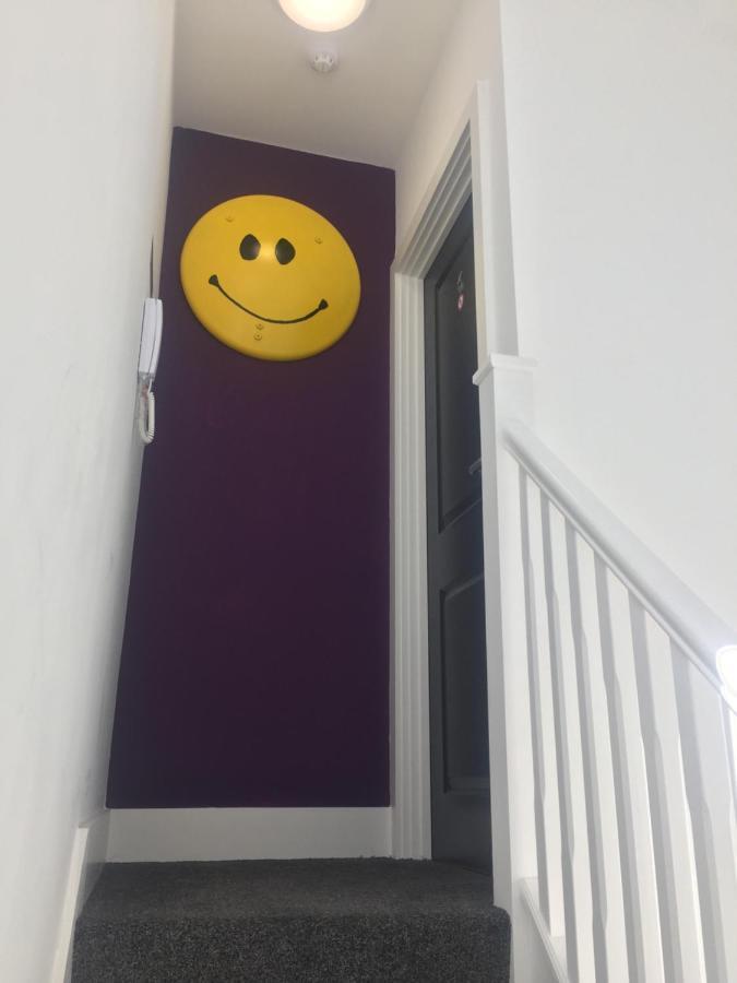 Huntley Lodge Pp 리버풀 외부 사진